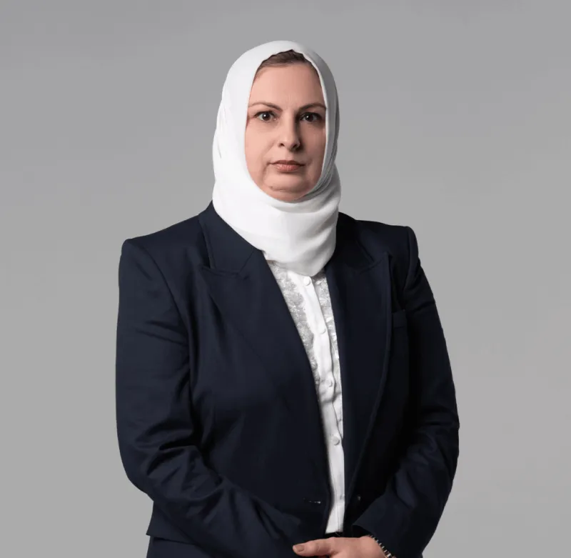 Maab Tawfiq, General Manager at BHC Law Firm