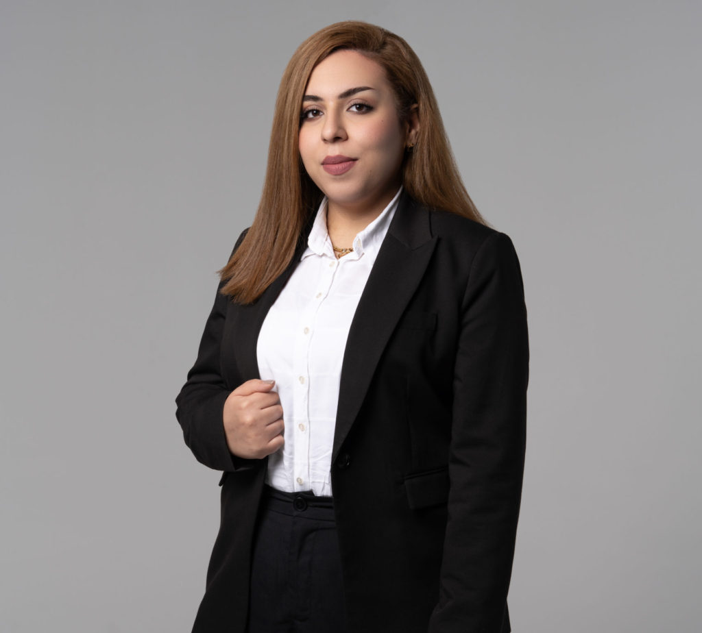 Fadak Thamer