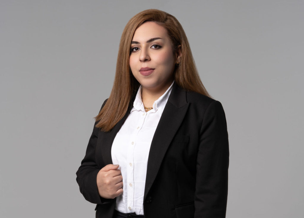 Fadak Thamer